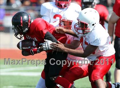 Thumbnail 1 in Kennedy @ Salesian photogallery.