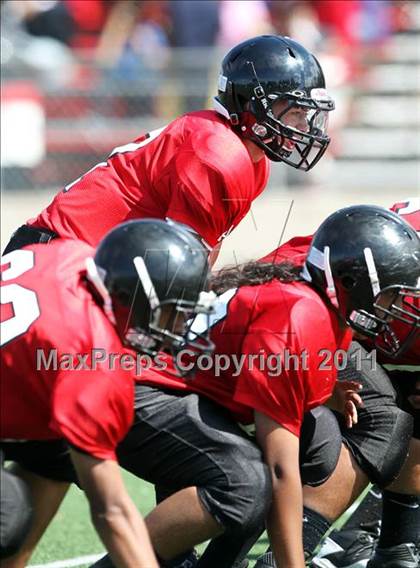 Thumbnail 2 in Kennedy @ Salesian photogallery.