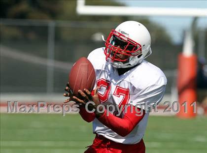 Thumbnail 3 in Kennedy @ Salesian photogallery.