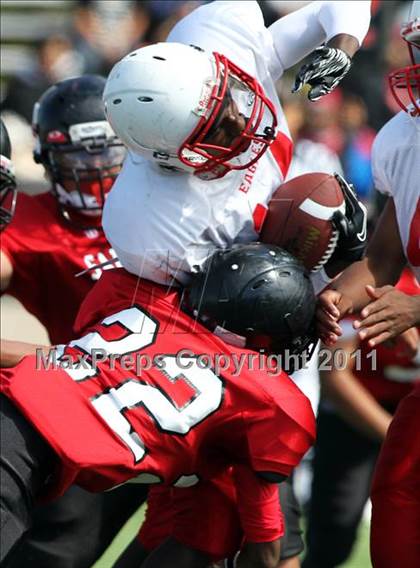 Thumbnail 1 in Kennedy @ Salesian photogallery.