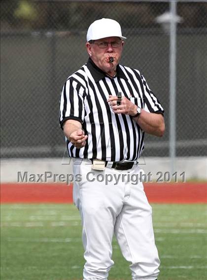 Thumbnail 1 in Kennedy @ Salesian photogallery.