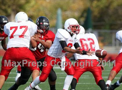 Thumbnail 1 in Kennedy @ Salesian photogallery.