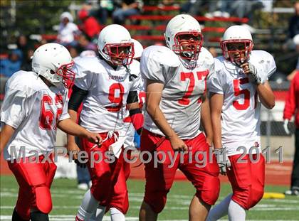Thumbnail 1 in Kennedy @ Salesian photogallery.