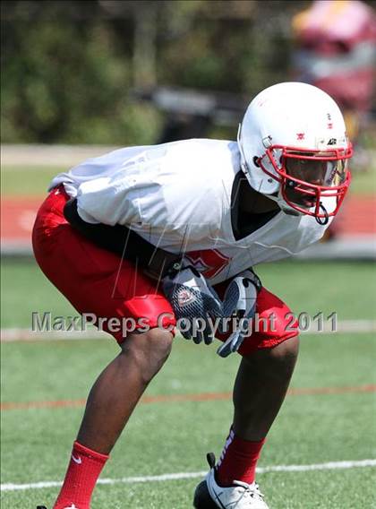 Thumbnail 1 in Kennedy @ Salesian photogallery.