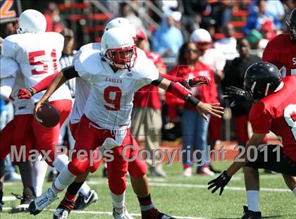 Thumbnail 2 in Kennedy @ Salesian photogallery.