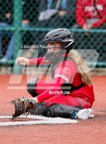 Thumbnail 1 in Stanwood @ Garfield (WIAA 3A State Championships Round 2) photogallery.