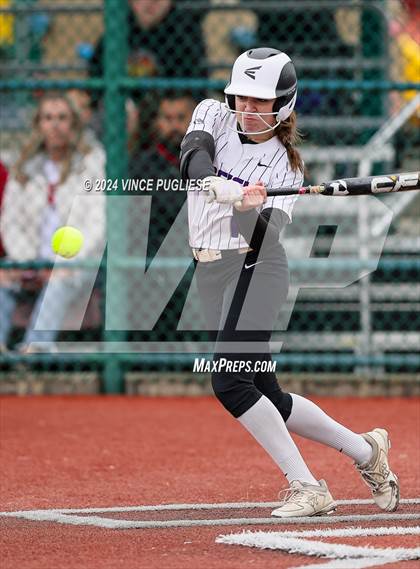 Thumbnail 1 in Stanwood @ Garfield (WIAA 3A State Championships Round 2) photogallery.