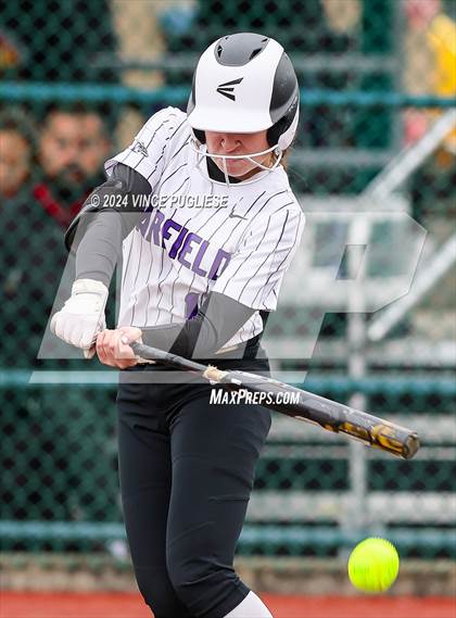 Thumbnail 1 in Stanwood @ Garfield (WIAA 3A State Championships Round 2) photogallery.