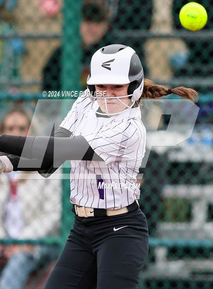 Thumbnail 3 in Stanwood @ Garfield (WIAA 3A State Championships Round 2) photogallery.