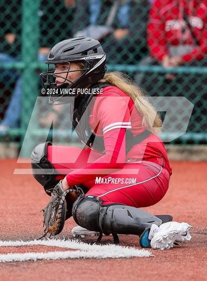 Thumbnail 1 in Stanwood @ Garfield (WIAA 3A State Championships Round 2) photogallery.