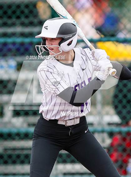 Thumbnail 3 in Stanwood @ Garfield (WIAA 3A State Championships Round 2) photogallery.