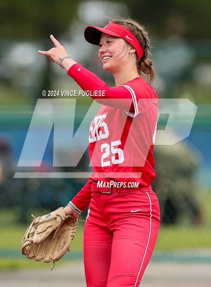 Thumbnail 2 in Stanwood @ Garfield (WIAA 3A State Championships Round 2) photogallery.
