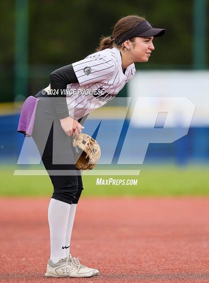 Thumbnail 2 in Stanwood @ Garfield (WIAA 3A State Championships Round 2) photogallery.