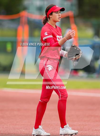 Thumbnail 1 in Stanwood @ Garfield (WIAA 3A State Championships Round 2) photogallery.