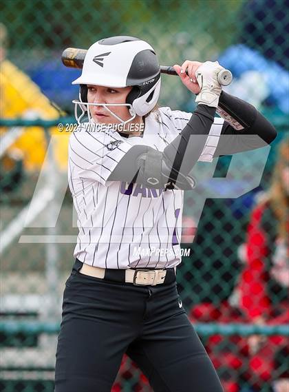 Thumbnail 3 in Stanwood @ Garfield (WIAA 3A State Championships Round 2) photogallery.