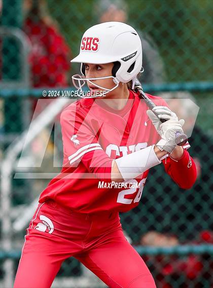 Thumbnail 1 in Stanwood @ Garfield (WIAA 3A State Championships Round 2) photogallery.