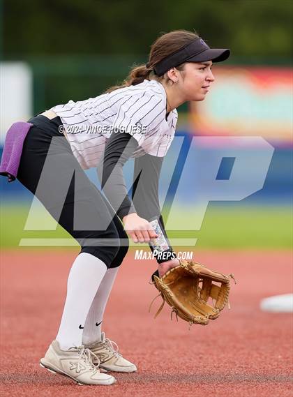 Thumbnail 1 in Stanwood @ Garfield (WIAA 3A State Championships Round 2) photogallery.