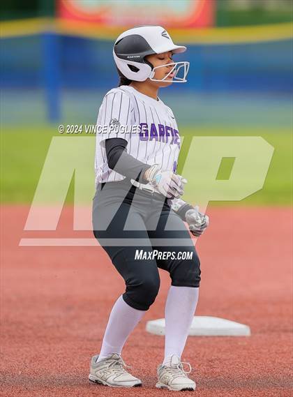 Thumbnail 1 in Stanwood @ Garfield (WIAA 3A State Championships Round 2) photogallery.