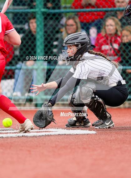 Thumbnail 1 in Stanwood @ Garfield (WIAA 3A State Championships Round 2) photogallery.