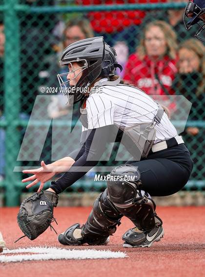 Thumbnail 2 in Stanwood @ Garfield (WIAA 3A State Championships Round 2) photogallery.