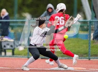 Thumbnail 3 in Stanwood @ Garfield (WIAA 3A State Championships Round 2) photogallery.