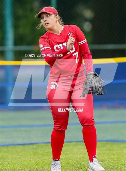 Thumbnail 1 in Stanwood @ Garfield (WIAA 3A State Championships Round 2) photogallery.