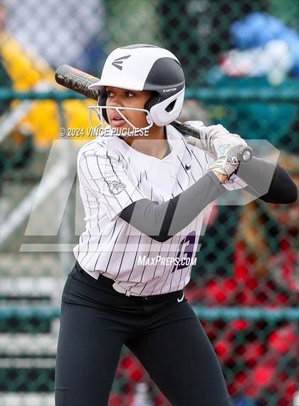 Thumbnail 3 in Stanwood @ Garfield (WIAA 3A State Championships Round 2) photogallery.
