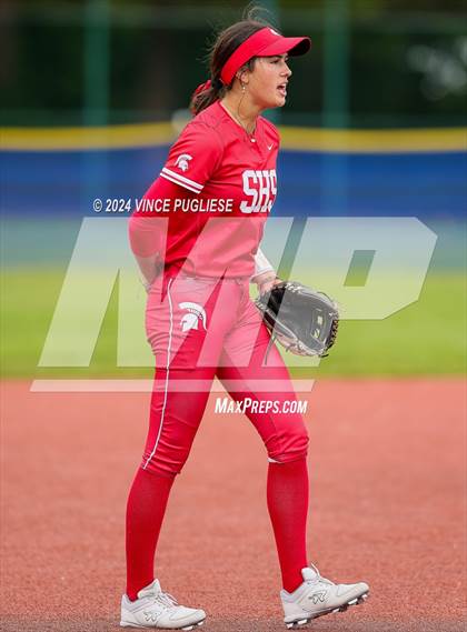 Thumbnail 1 in Stanwood @ Garfield (WIAA 3A State Championships Round 2) photogallery.