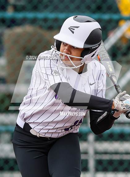 Thumbnail 2 in Stanwood @ Garfield (WIAA 3A State Championships Round 2) photogallery.