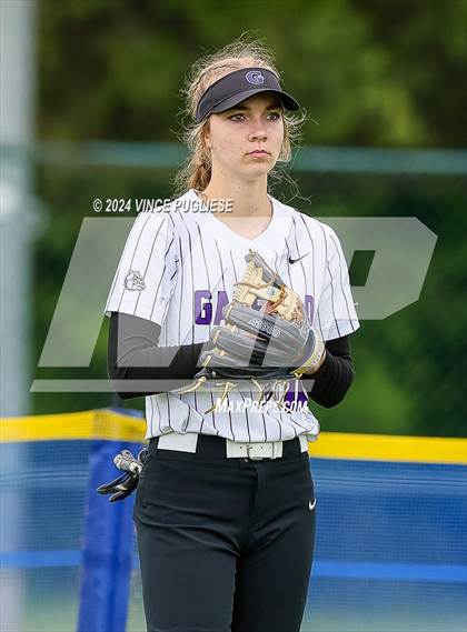 Thumbnail 2 in Stanwood @ Garfield (WIAA 3A State Championships Round 2) photogallery.
