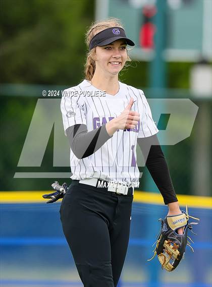 Thumbnail 3 in Stanwood @ Garfield (WIAA 3A State Championships Round 2) photogallery.