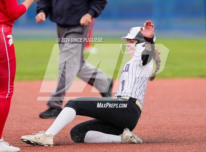 Thumbnail 2 in Stanwood @ Garfield (WIAA 3A State Championships Round 2) photogallery.