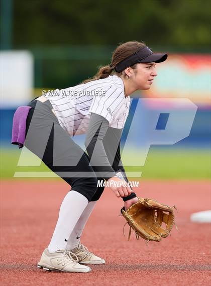 Thumbnail 3 in Stanwood @ Garfield (WIAA 3A State Championships Round 2) photogallery.