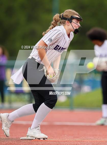 Thumbnail 1 in Stanwood @ Garfield (WIAA 3A State Championships Round 2) photogallery.