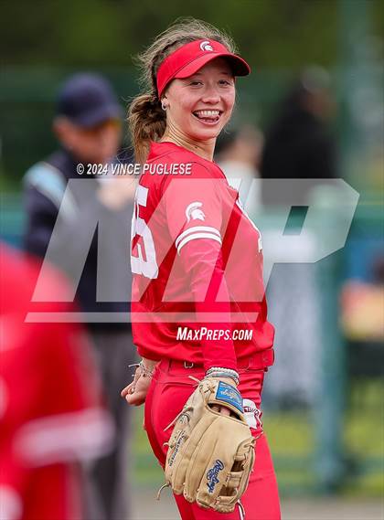 Thumbnail 2 in Stanwood @ Garfield (WIAA 3A State Championships Round 2) photogallery.
