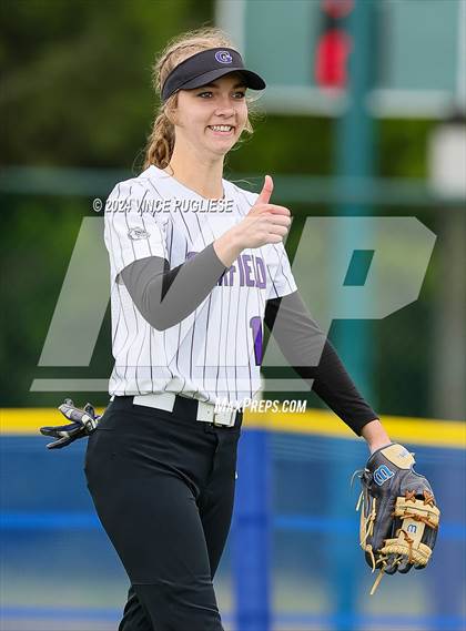Thumbnail 1 in Stanwood @ Garfield (WIAA 3A State Championships Round 2) photogallery.