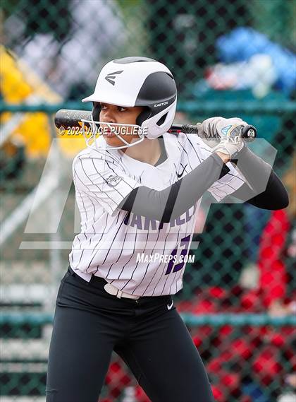 Thumbnail 2 in Stanwood @ Garfield (WIAA 3A State Championships Round 2) photogallery.