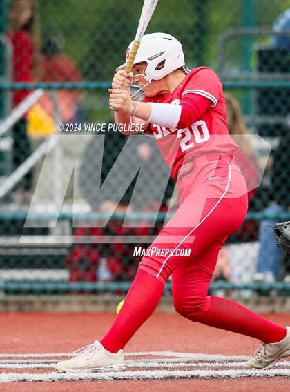 Thumbnail 1 in Stanwood @ Garfield (WIAA 3A State Championships Round 2) photogallery.