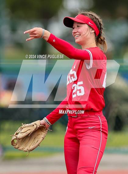 Thumbnail 1 in Stanwood @ Garfield (WIAA 3A State Championships Round 2) photogallery.