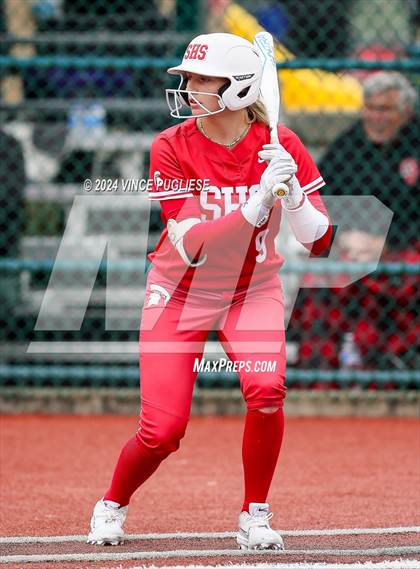 Thumbnail 3 in Stanwood @ Garfield (WIAA 3A State Championships Round 2) photogallery.