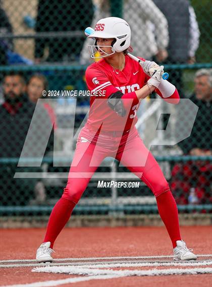 Thumbnail 1 in Stanwood @ Garfield (WIAA 3A State Championships Round 2) photogallery.
