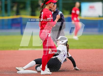 Thumbnail 1 in Stanwood @ Garfield (WIAA 3A State Championships Round 2) photogallery.