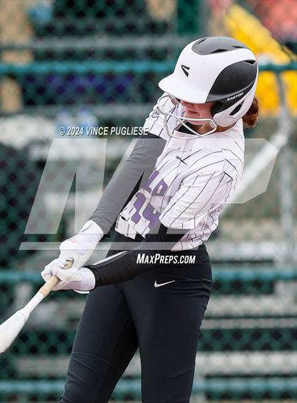 Thumbnail 1 in Stanwood @ Garfield (WIAA 3A State Championships Round 2) photogallery.