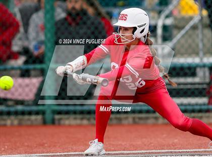 Thumbnail 3 in Stanwood @ Garfield (WIAA 3A State Championships Round 2) photogallery.