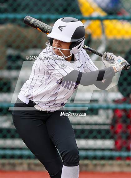 Thumbnail 1 in Stanwood @ Garfield (WIAA 3A State Championships Round 2) photogallery.