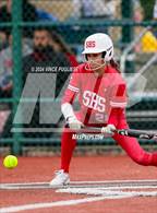 Photo from the gallery "Stanwood @ Garfield (WIAA 3A State Championships Round 2)"