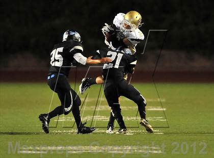 Thumbnail 3 in Azusa vs. Don Lugo photogallery.