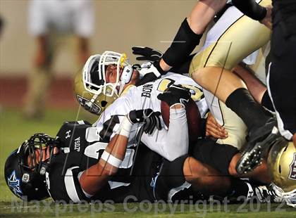 Thumbnail 3 in Azusa vs. Don Lugo photogallery.