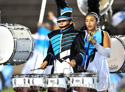 Thumbnail 3 in Azusa vs. Don Lugo photogallery.