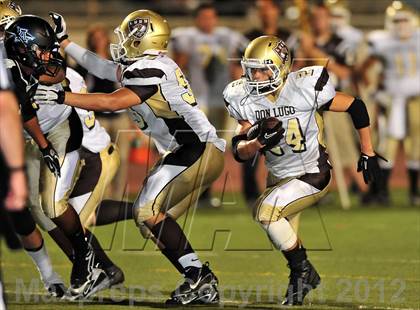 Thumbnail 3 in Azusa vs. Don Lugo photogallery.